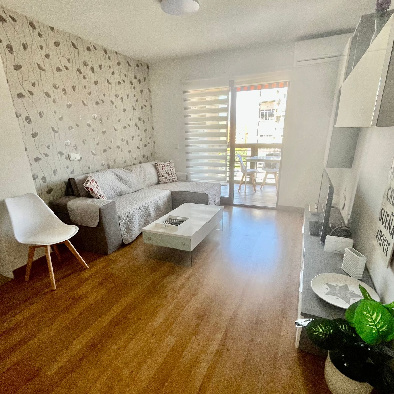 Piso en calle Pedro Ferrándiz, 4 - Foto 2