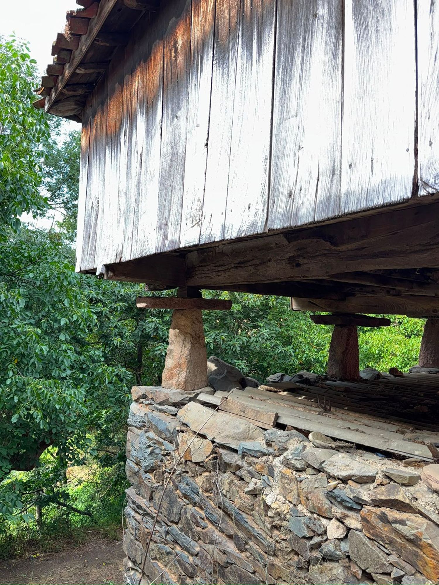 Caserón en Caserón en sierra s/n - Foto 4
