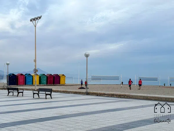 Piso en Avenida de Niza, 26, Playa de San Juan - Foto 27
