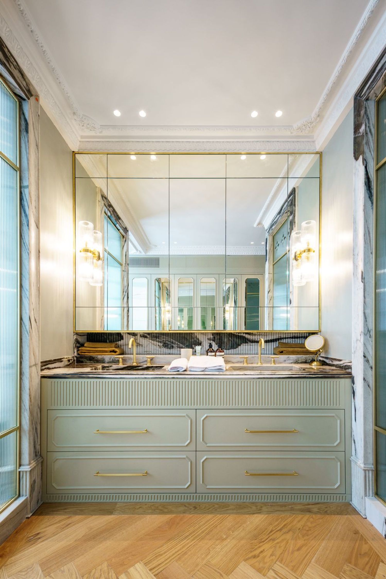 Ático en Barrio Castellana - Foto 7