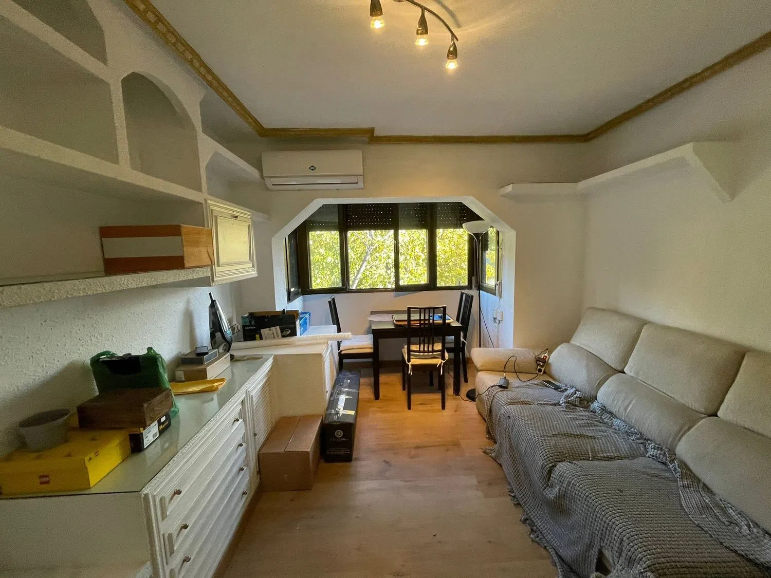 Piso en calle de Alcalá, 654 - Foto 9