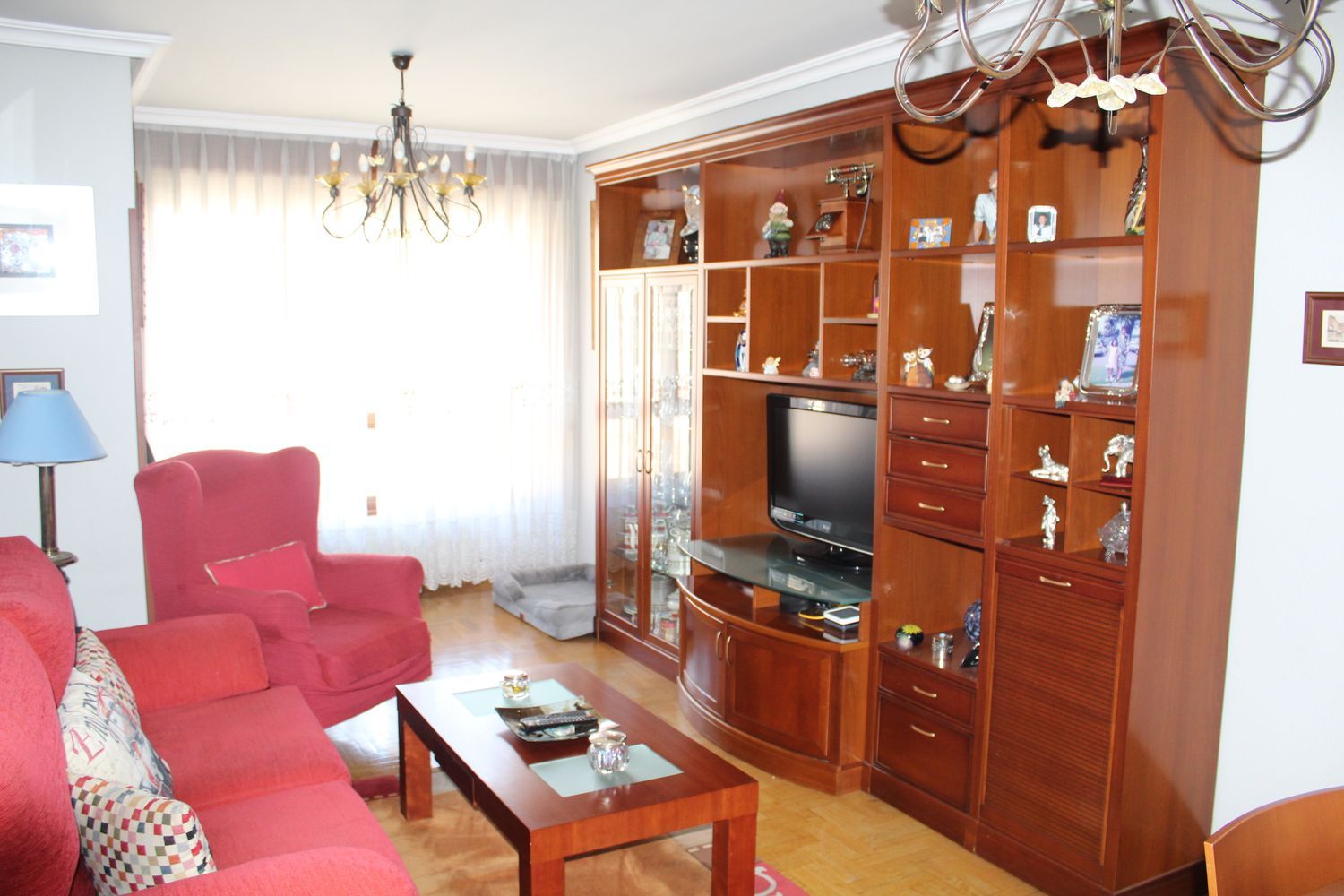 Dúplex en calle Marcelino Suárez, 11 - Foto 1