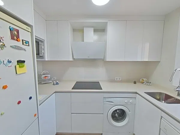Chalet adosado en Arenas del Portil s/n, Nuevo Portil, Nuevo Portil - Foto 9
