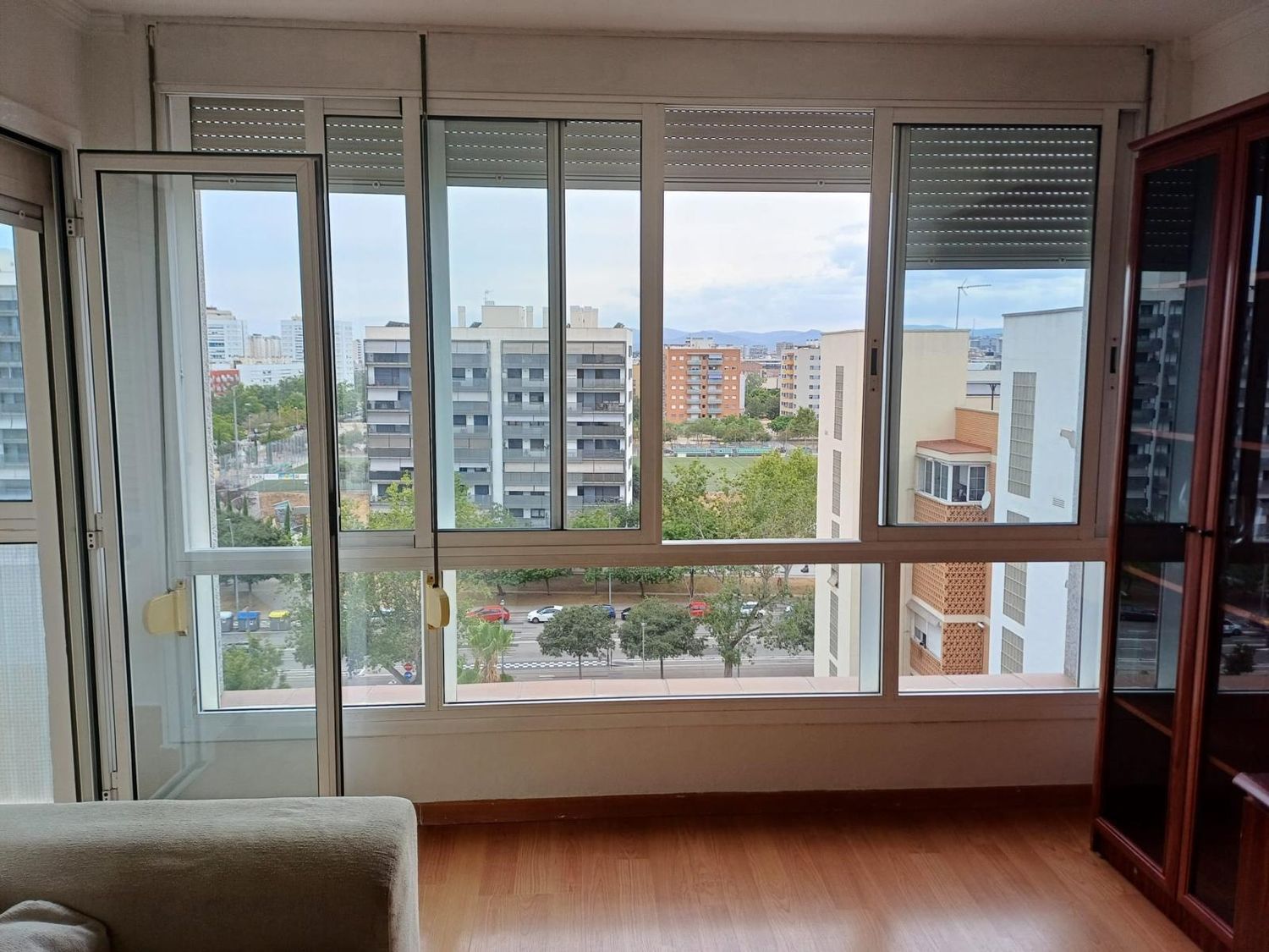 Piso en Santa Eulàlia - Foto 2