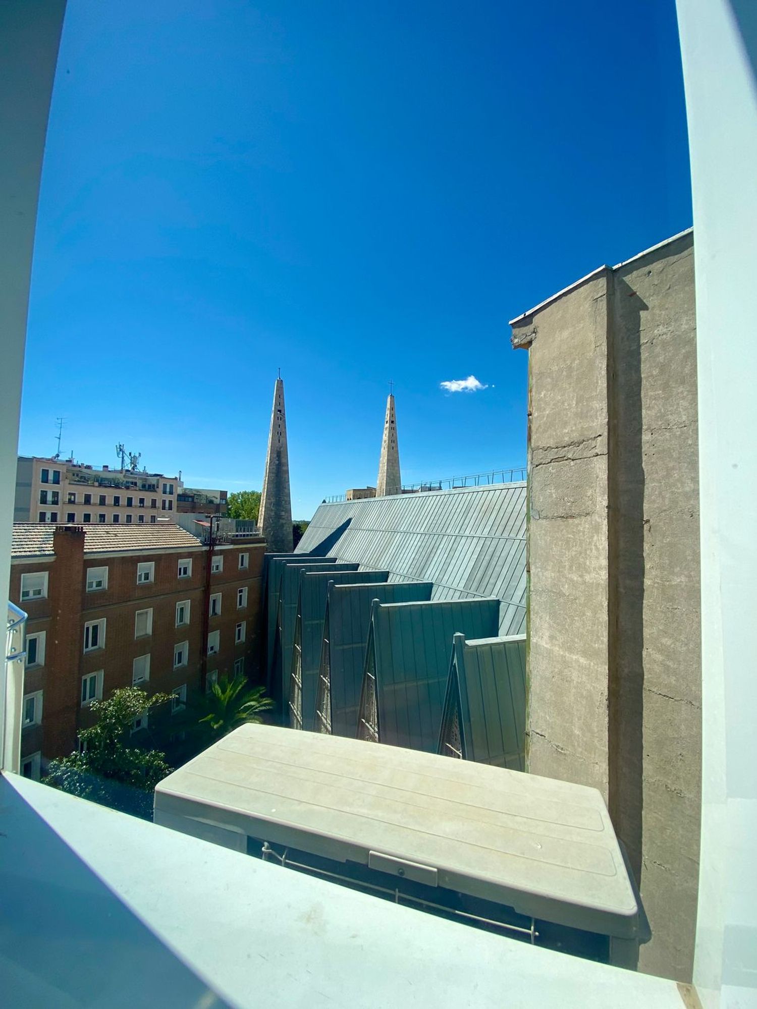 Piso en calle de Narváez, 72 - Foto 21