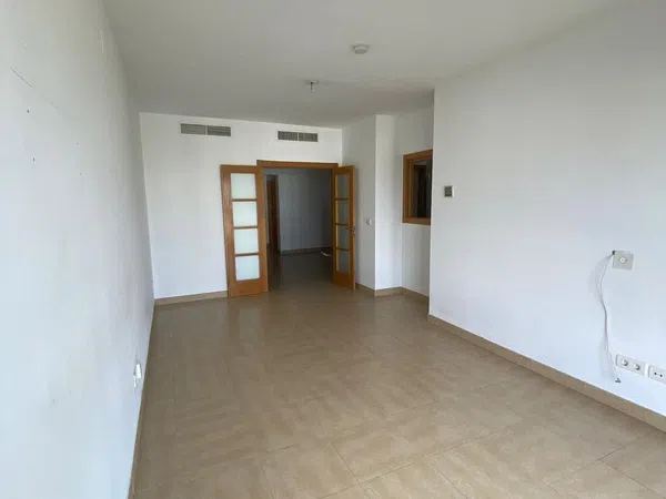 Piso en glorieta de Letonia, 1