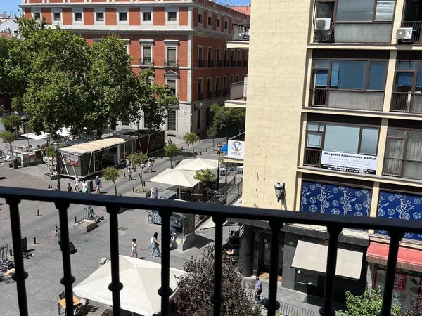 Estudio en Calle de Carretas, 33, Sol - Foto 12