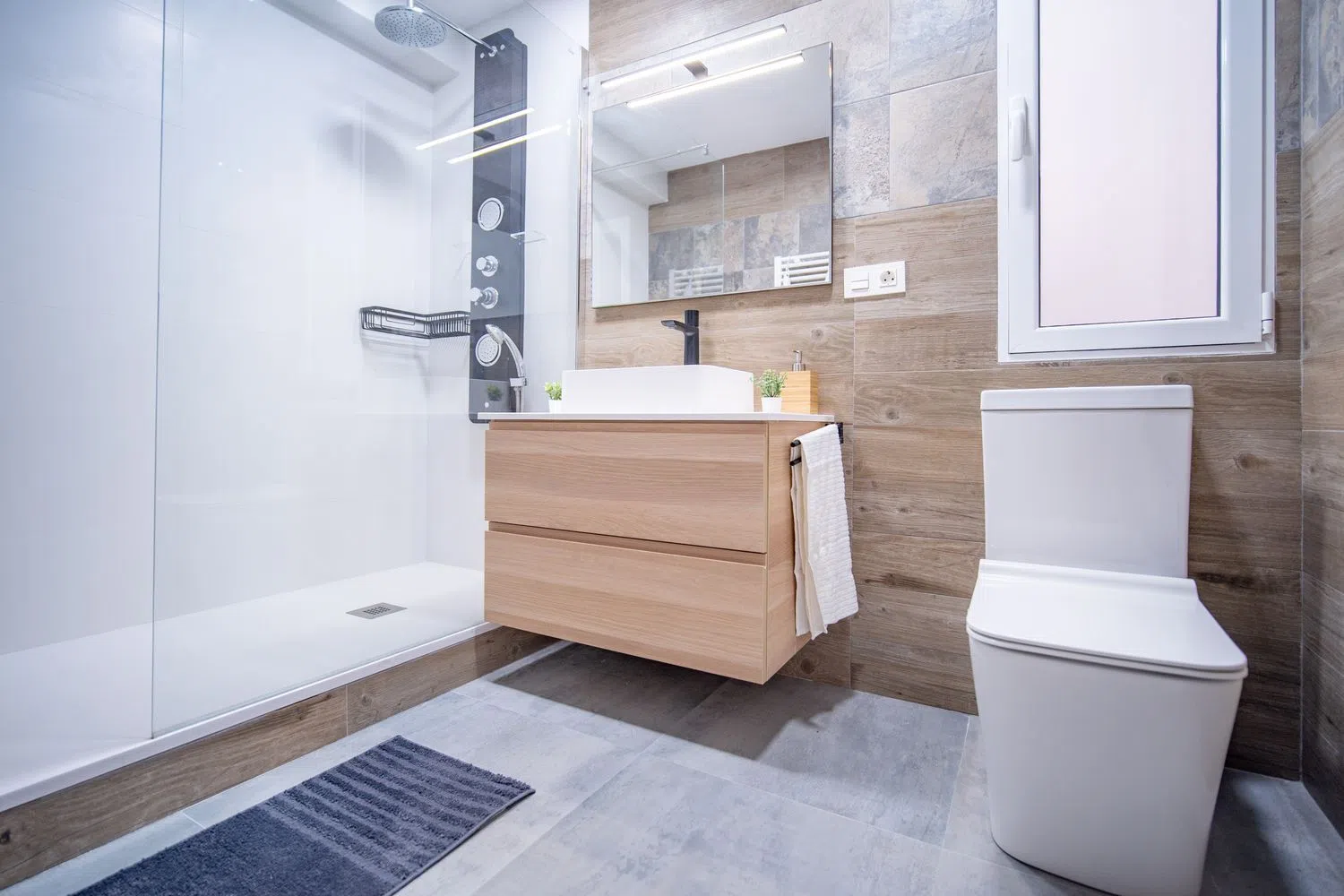 Piso en calle d' Antonio Ponz, 22 - Foto 9