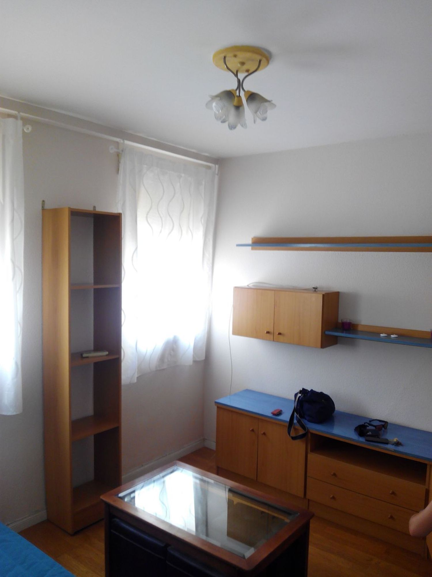 Estudio en paseo Molino, 9 - Foto 4