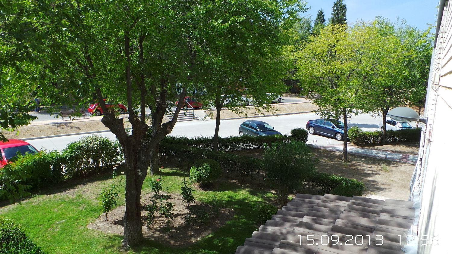 Dúplex en calle del General Cadenas Campos, 25 - Foto 13