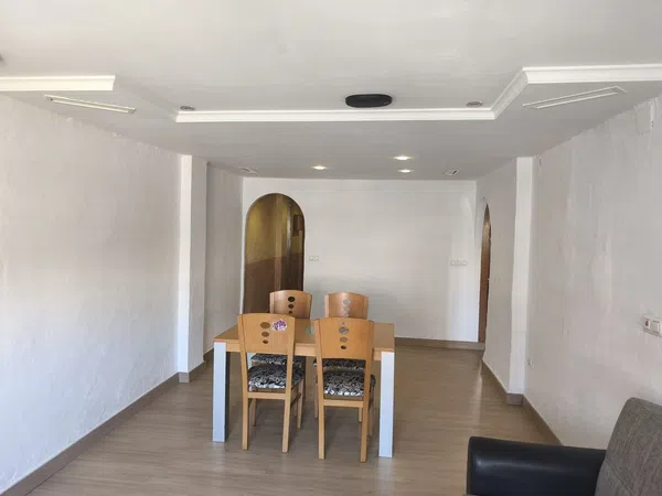 Piso en Calle de Campos Crespo, 88 - Foto 8