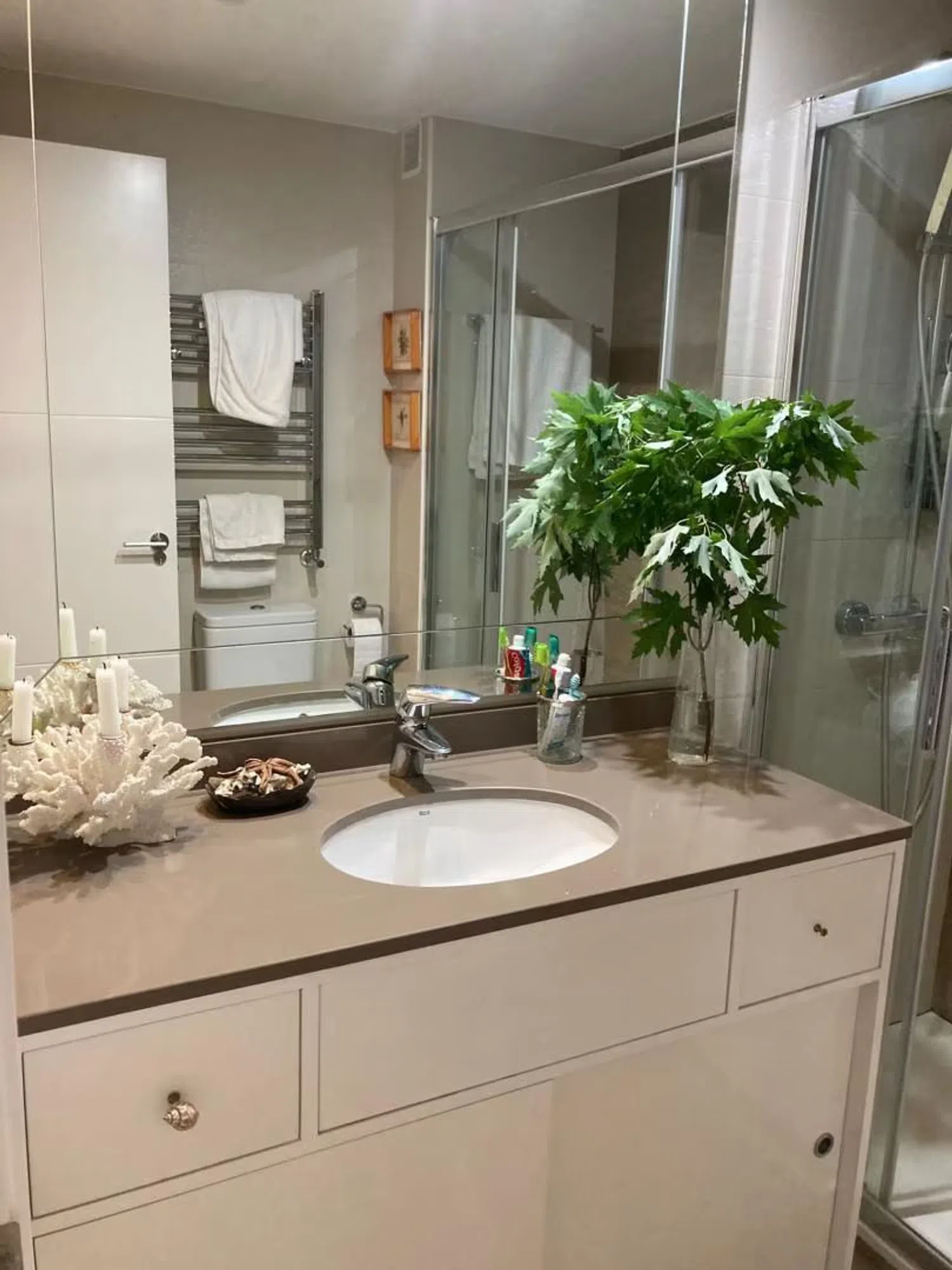 Piso en calle de Santa María Magdalena, 7 - Foto 22