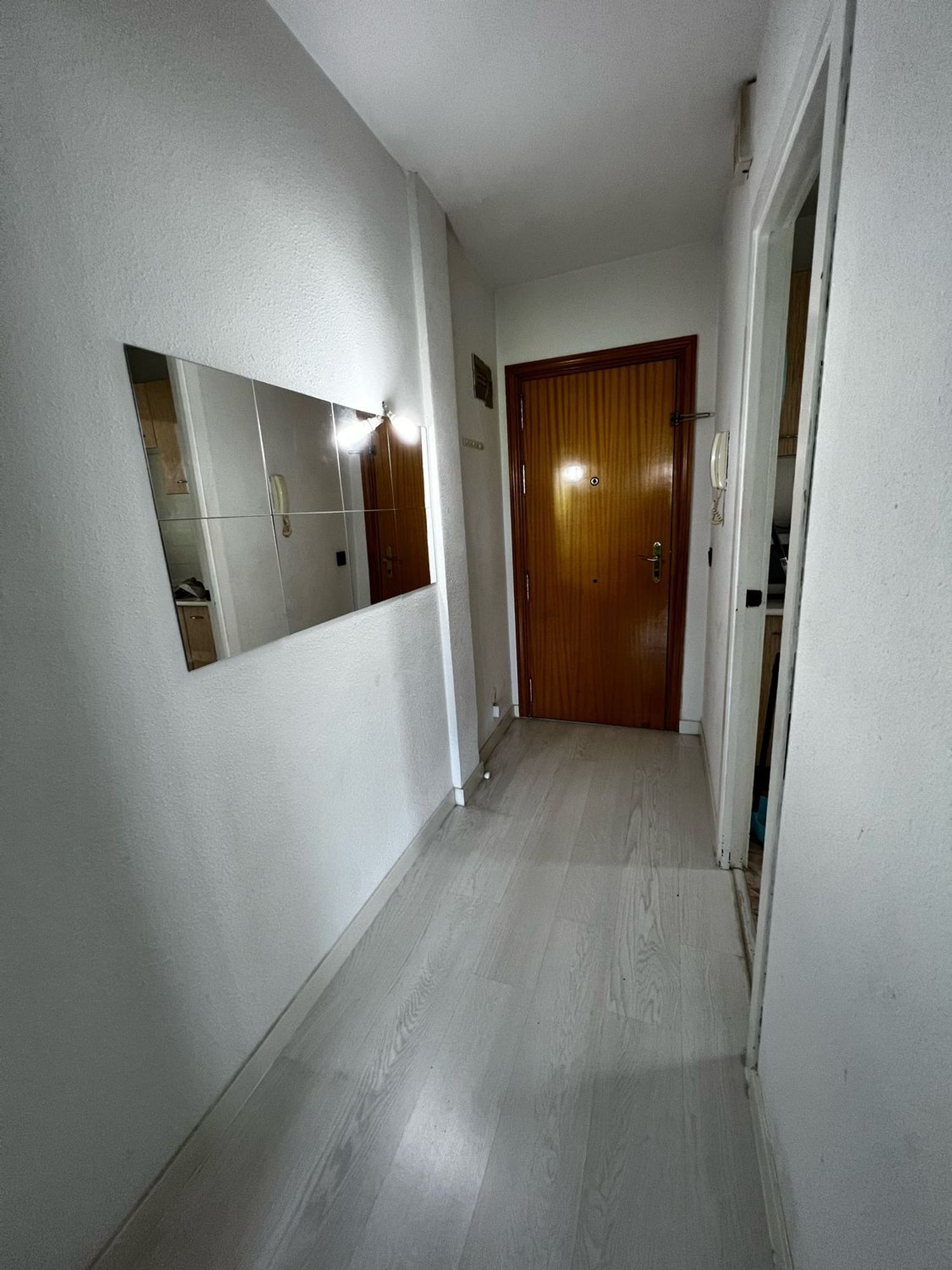 Piso en Paseo de Oria, 22, Parque Roma - Coronas, Parque Roma - Coronas - Foto 4