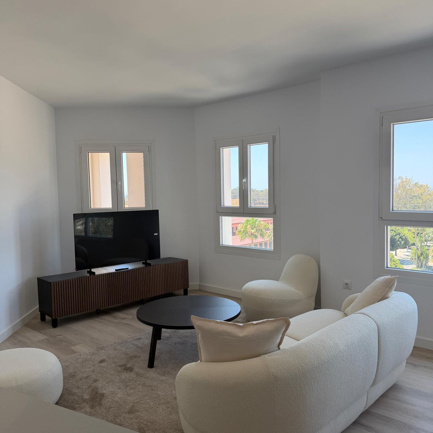 Casa o chalet independiente en Calle Miguel de Cervantes, 9, La Mairena, La Mairena - Foto 8