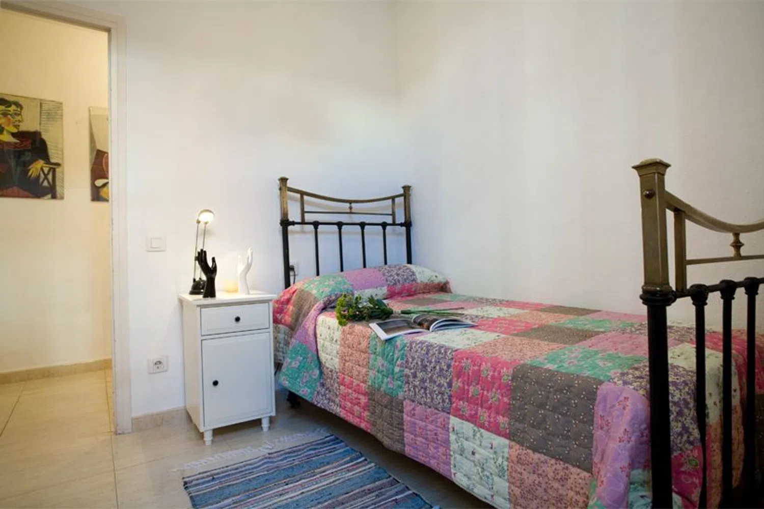 Piso en calle de Jaume Giralt, 3 - Foto 7