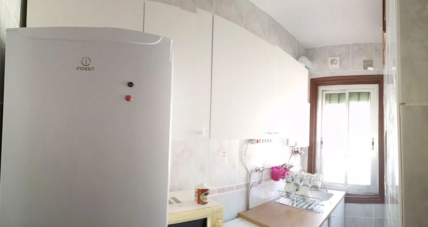 Piso en calle de Manuela Malasaña, 3 - Foto 3