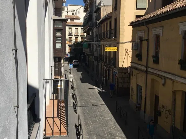 Piso en Nueva del Santísimo, 15, Gran Capitán - Foto 22