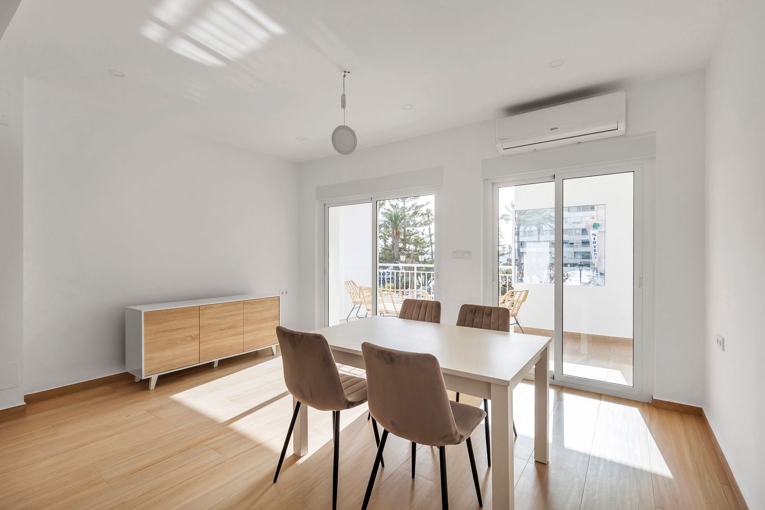 Piso en Plaza de Capdepont, 1, Centro - Muelle Pesquero - Foto 7