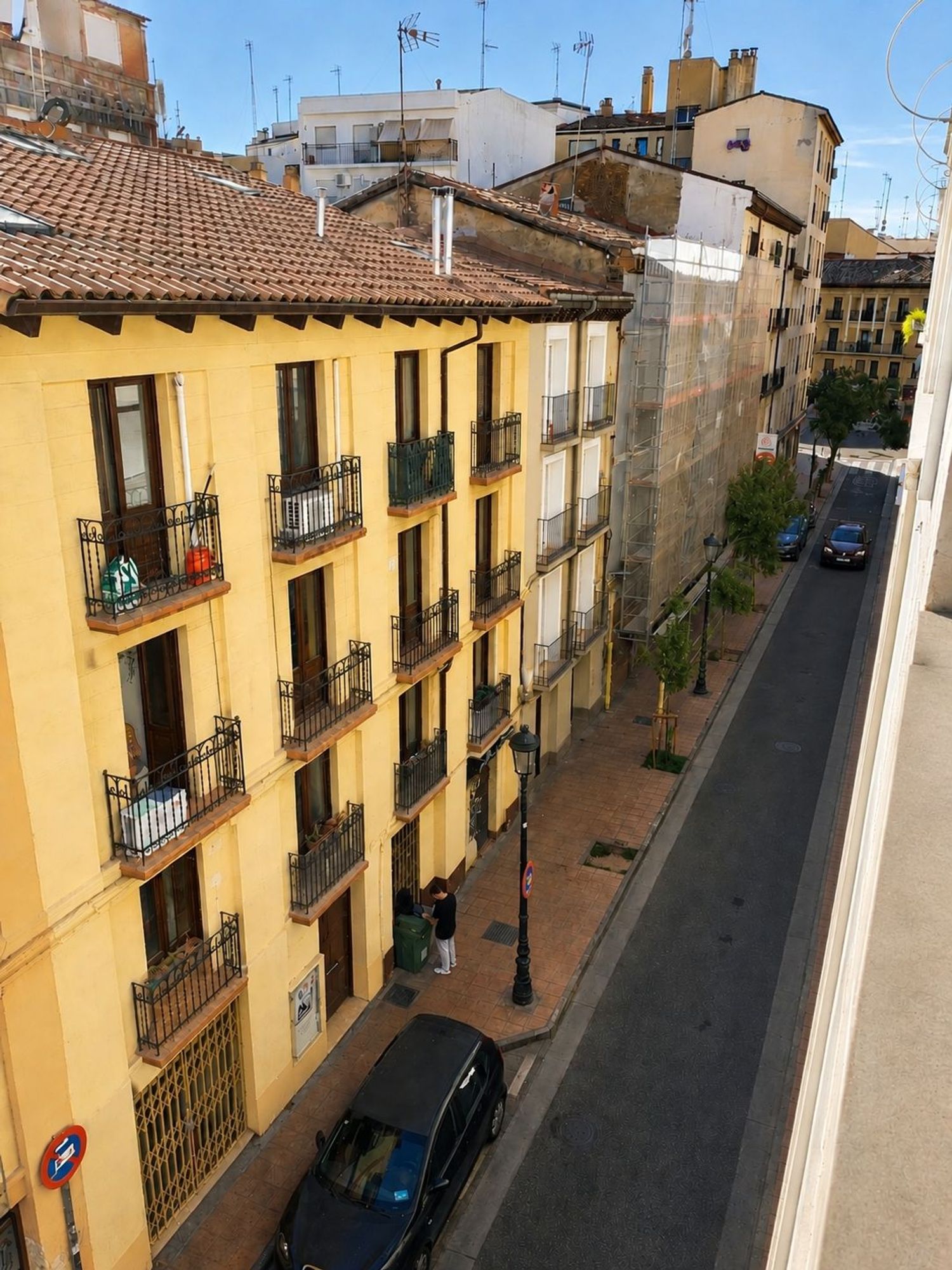 Piso en Calle Cantín y Gamboa, 7, La Magdalena - Foto 8