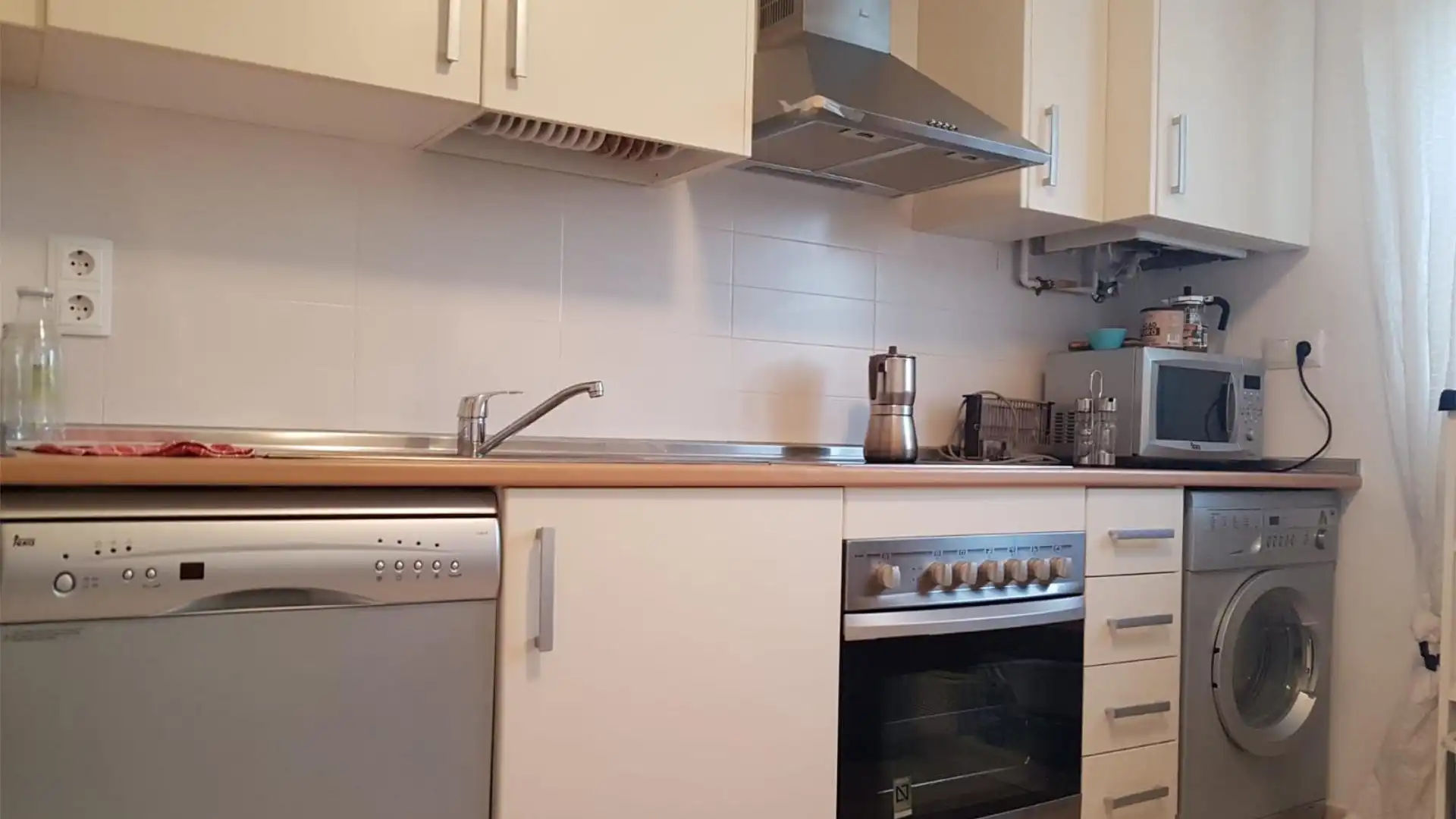 Apartamento en  Calle Hacienda Riquelme Vial C 1C - Foto 1