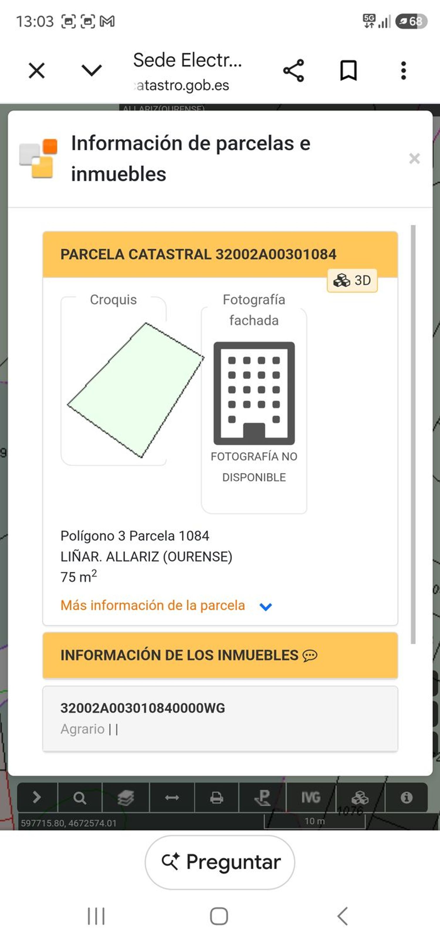 Casa de pueblo en Aldea Orraca s/n - Foto 9