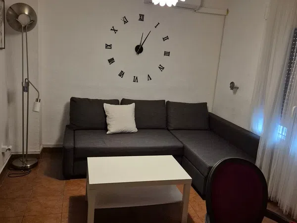 Piso en Barrio Aluche