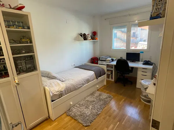 Piso en calle de Santa Rosa, 10 - Foto 15