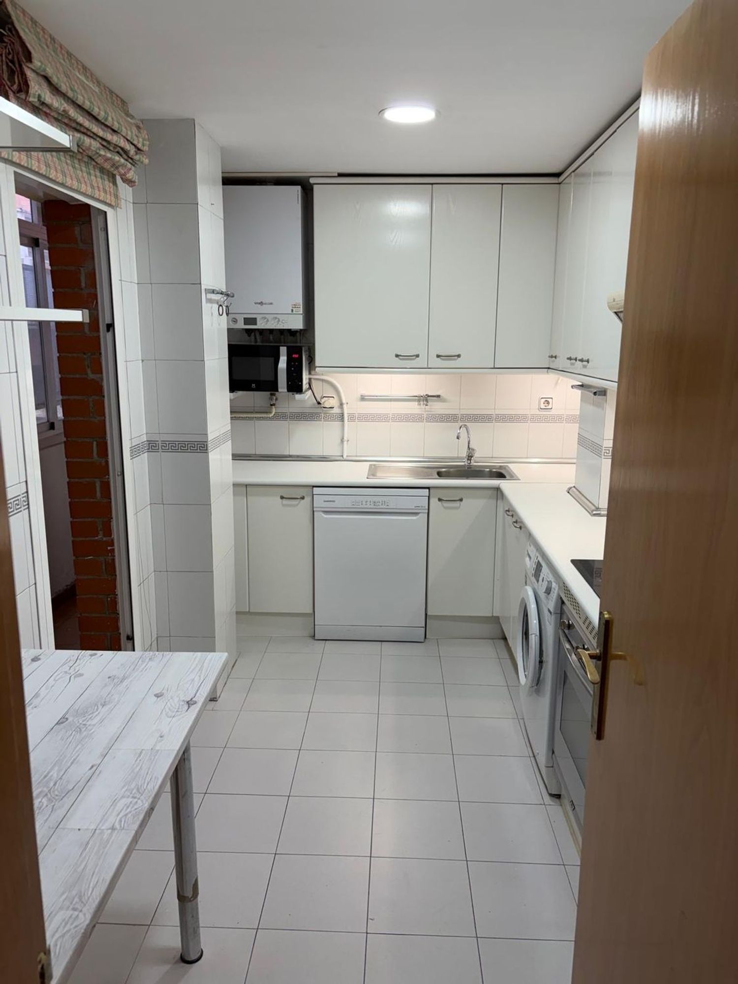 Piso en calle Hermanos Machado, 4 - Foto 11