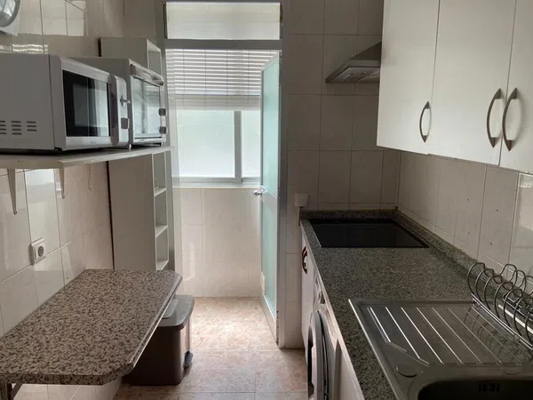 Piso en Calle los Alderetes, 17, Ciudad Jardín - Foto 5