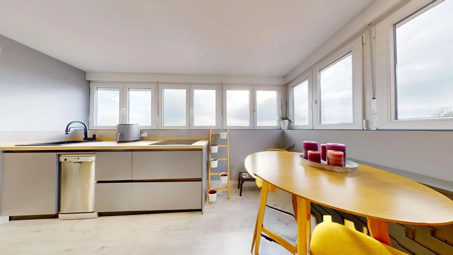 Ático en calle Magín Calvo, 2 - Foto 13