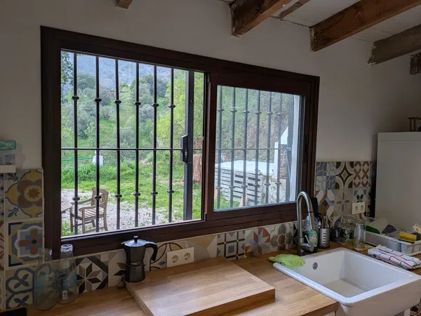 Finca rústica en Montes de Málaga s/n diseminado - Foto 9