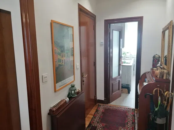 Piso en calle Poza Lizentziatuaren, 49 - Foto 5