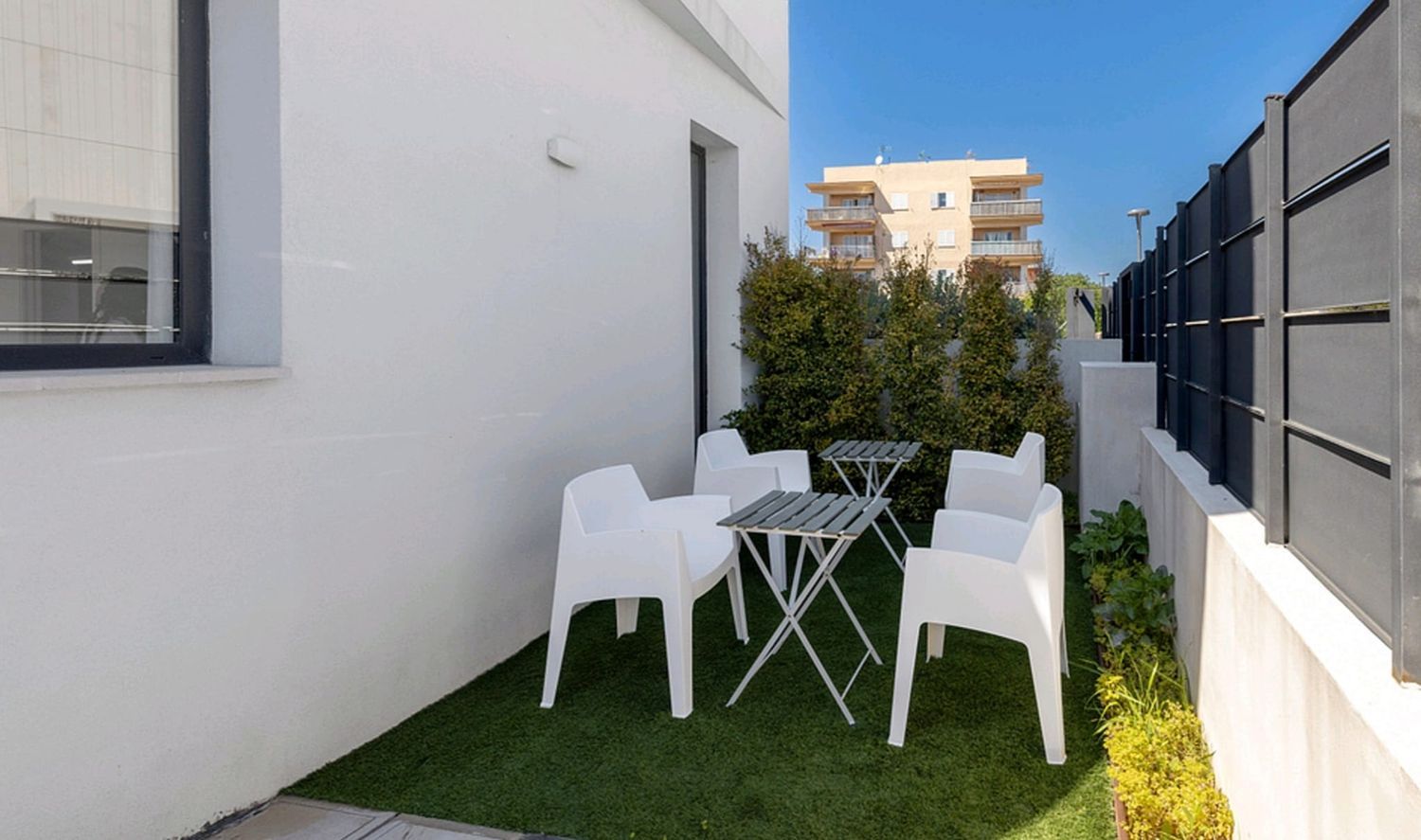 Chalet pareado en Calle del Xoriguer, 41, Les Maravelles, Palma de Mallorca - Foto 8