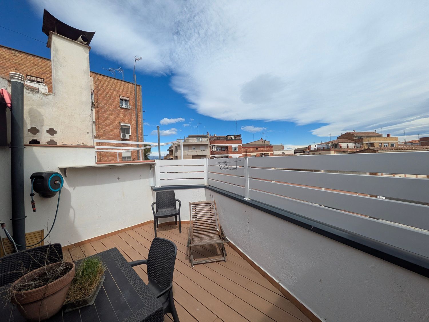 Chalet adosado en plaza Sant Pere, 7 - Foto 2