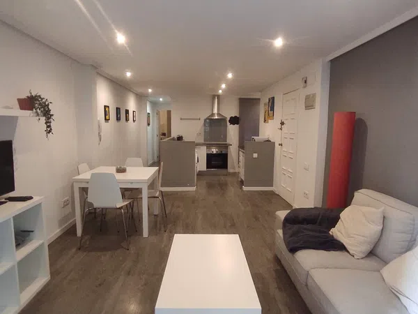 Piso en calle de Cadis, 5 - Foto 3