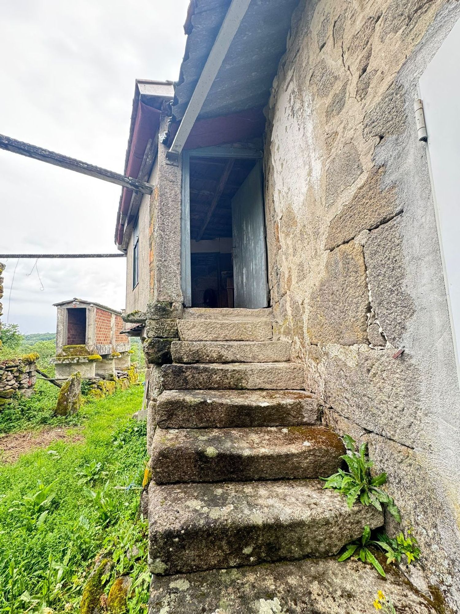 Casa de pueblo en Camino Meri, 32678 - Foto 4