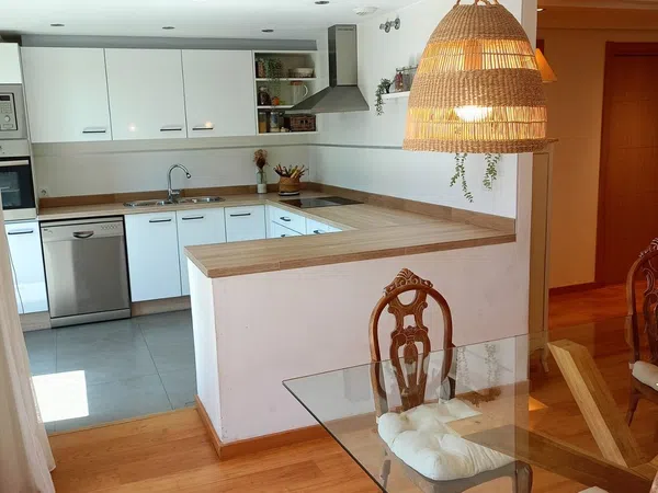 Chalet adosado en Paseo de los Lagos de Alba, 60, Miralbueno - Foto 24