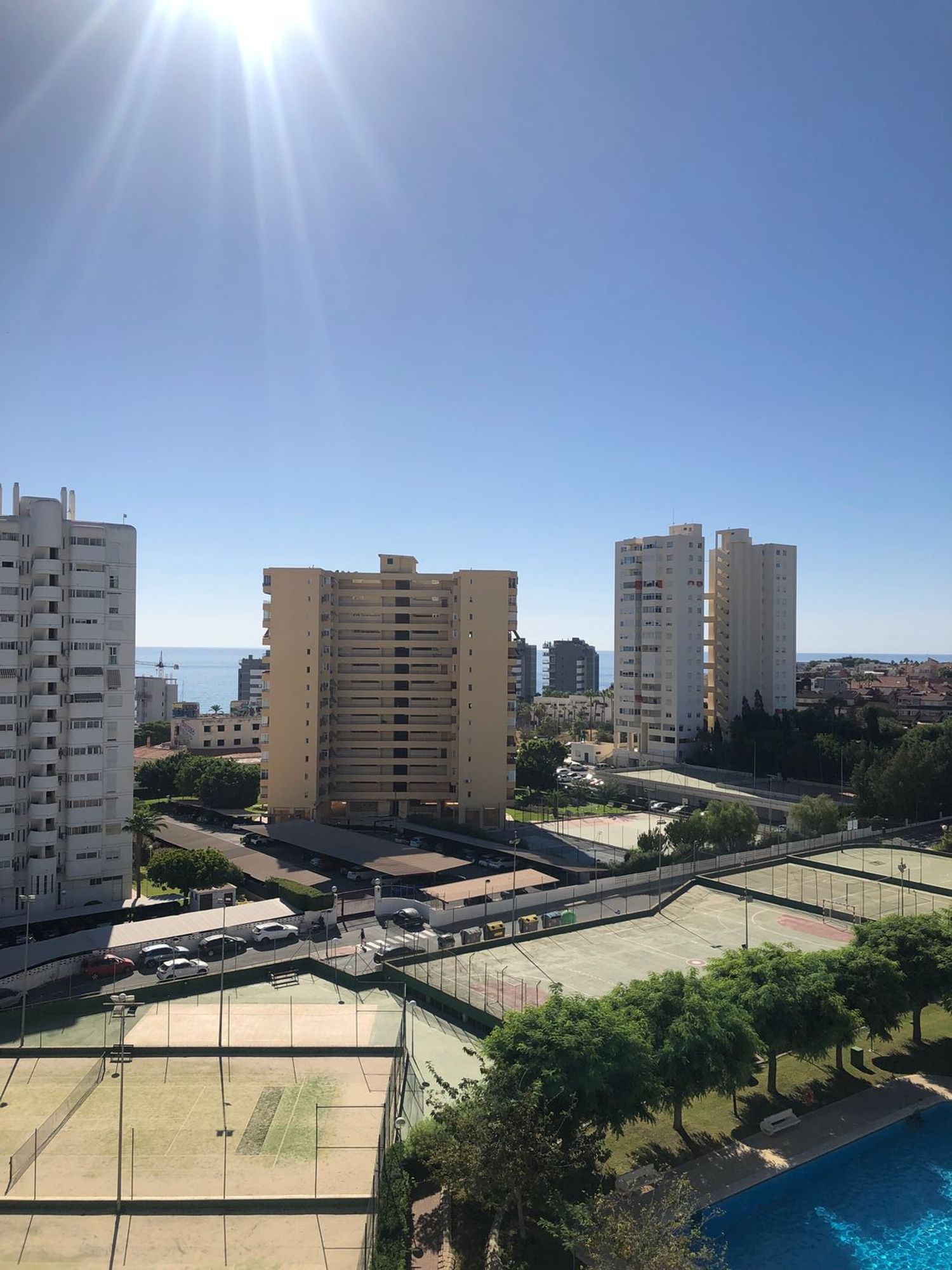 Piso en Avenida de la Costa Blanca, 102, Cabo de las Huertas - Foto 25