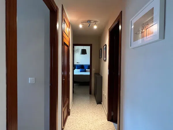 Piso en Avenida Rey Juan Carlos I, 7, El Rocío - La Milagrosa - Foto 30