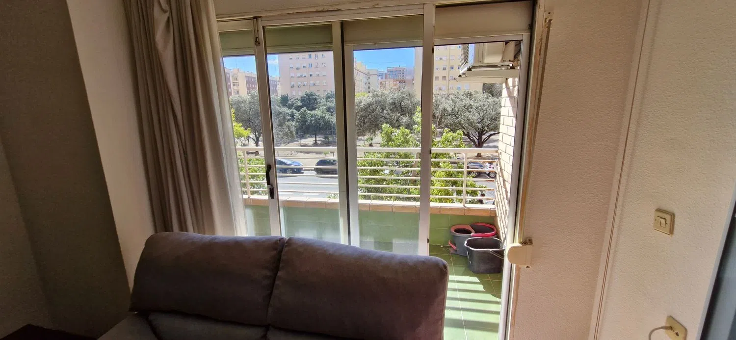 Piso en avenida de Blasco Ibáñez, 149 - Foto 15