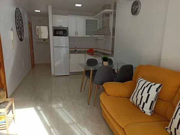 Alquiler de piso en Condes de la Concepción, 60 - Foto 6
