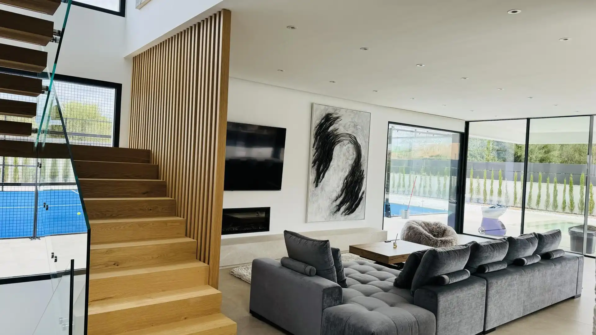 Chalet en  Carrer de Sicilia 119B - Foto 24