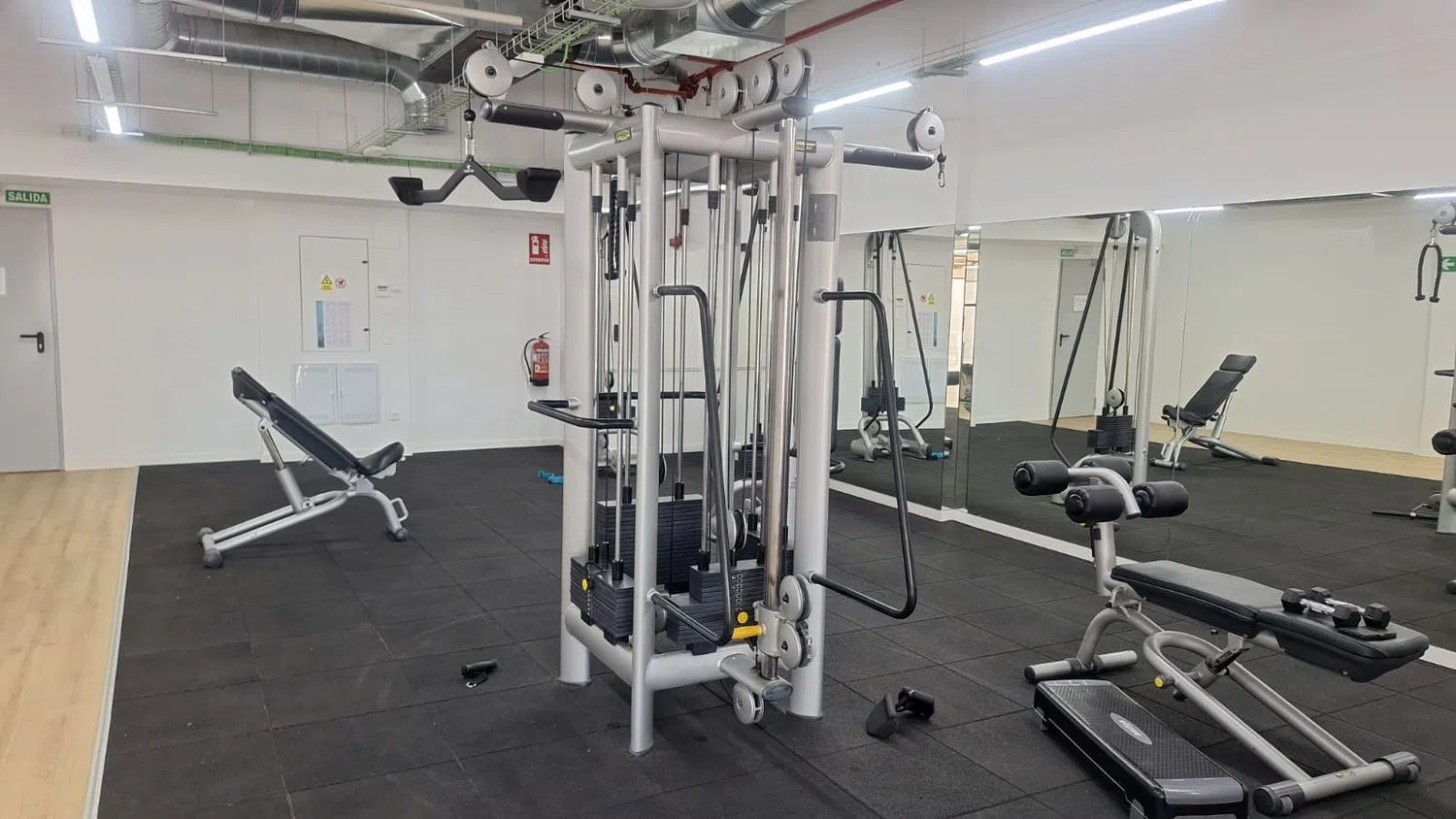 Piso en avenida de José Hierro, 94 b - Foto 21