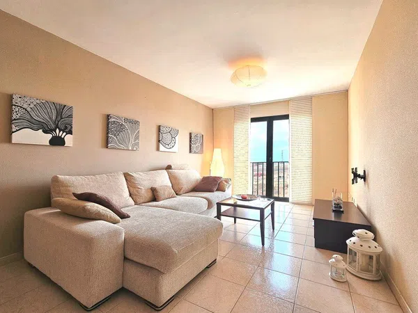 Piso en Calle Juan Hidalgo, 8, Almatriche - Foto 7