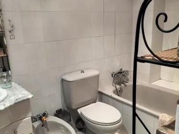 Piso en  Avenida de Zamora 137D - Foto 16