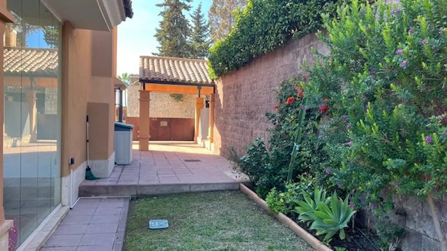 Chalet pareado en avenida Santa Clara Golf, 9 - Foto 2