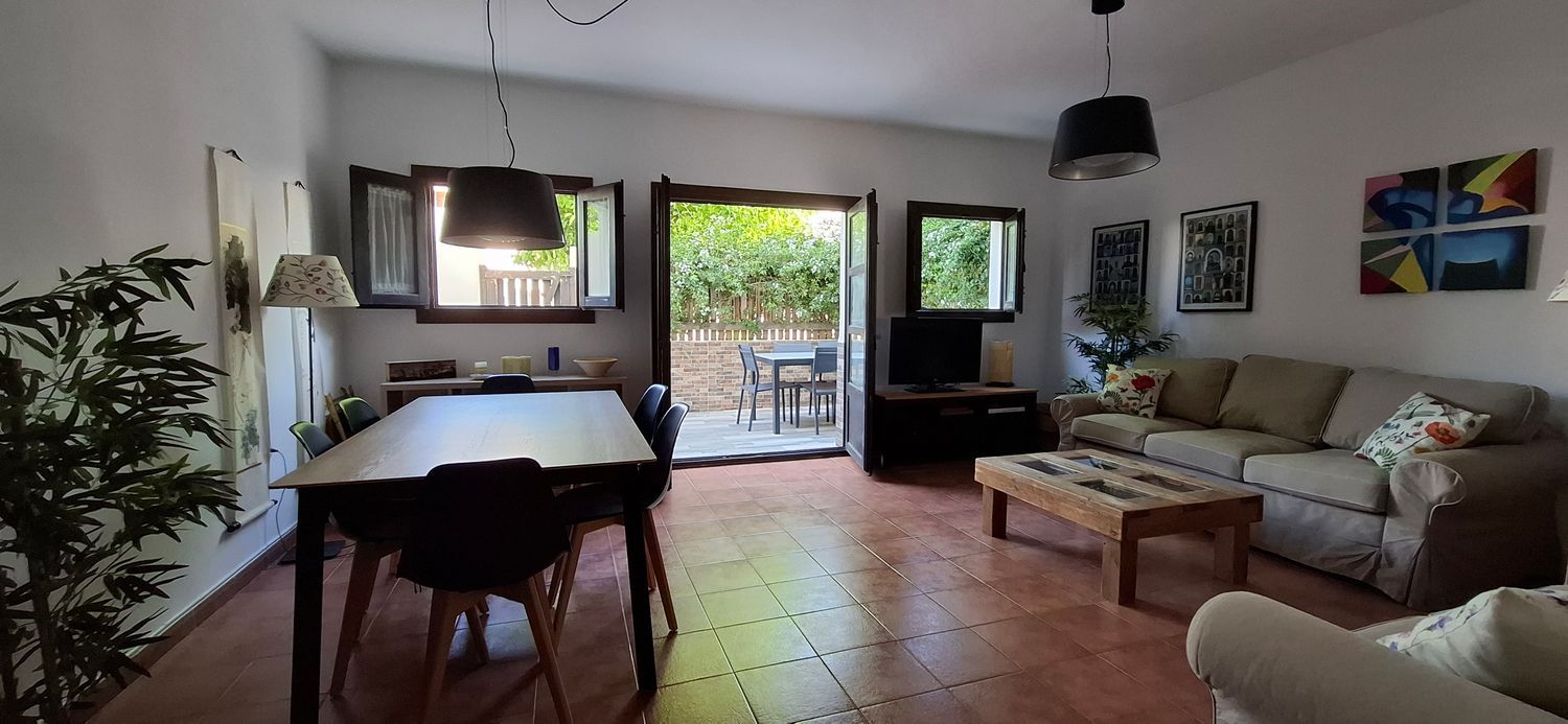 Cortijo en San José - Foto 10