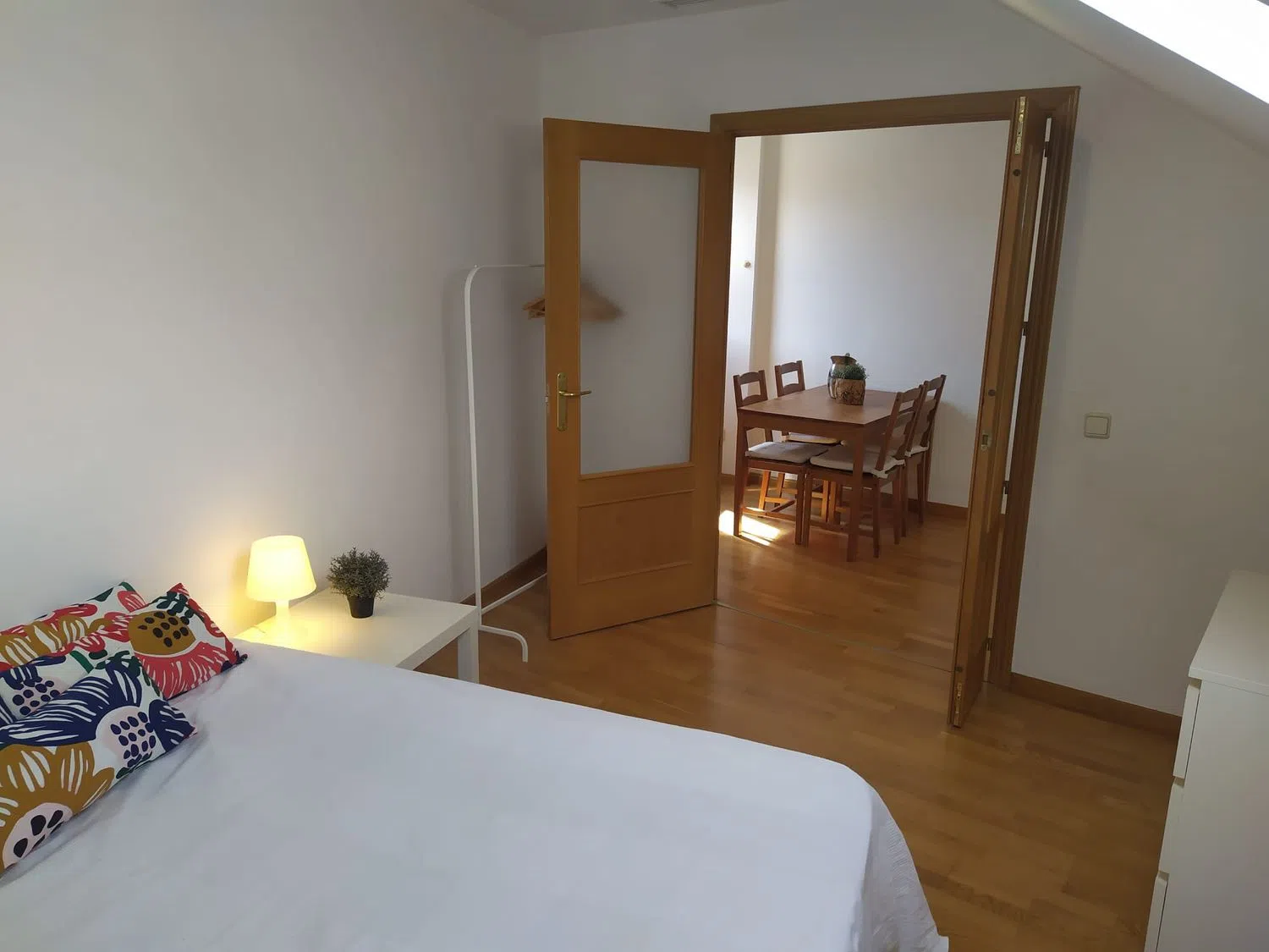 Ático en calle Arratia, 20 - Foto 27