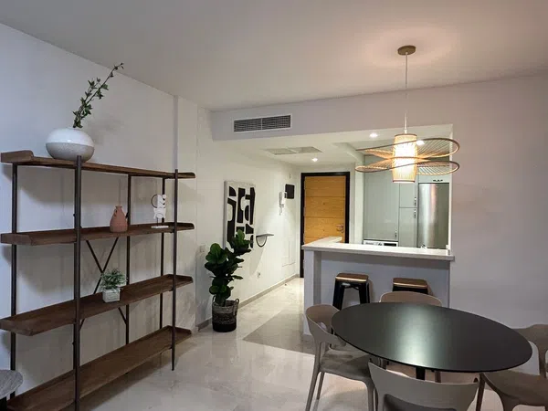 Piso en calle Doctor Miguel Rosas, 14