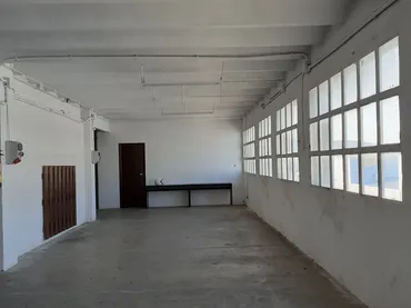 Nave Industrial en Sant Adrià de Besòs - Foto 7